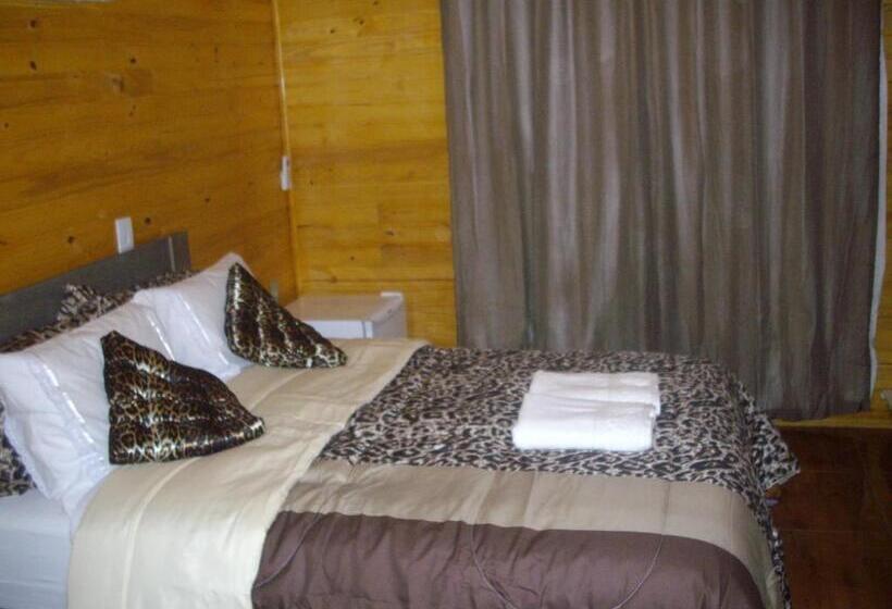 Пансион Pousada Cristal Serra