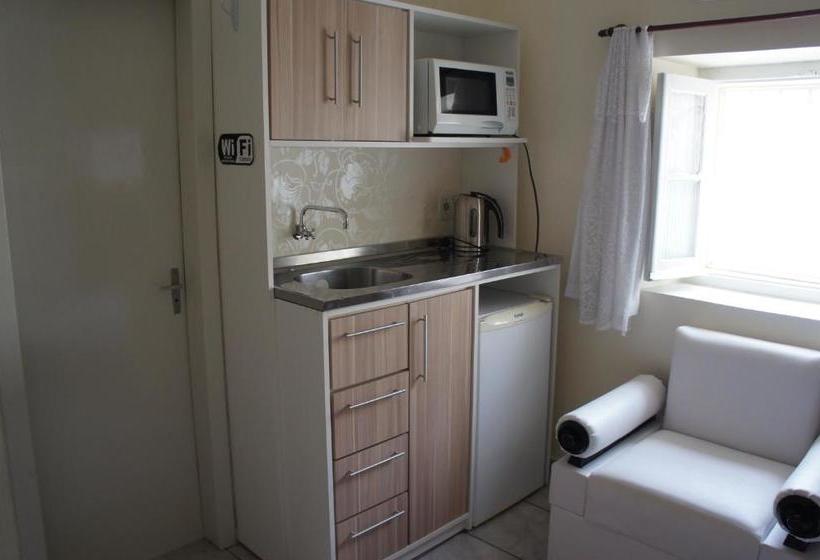 膳宿费 Pousada Martin Fierro