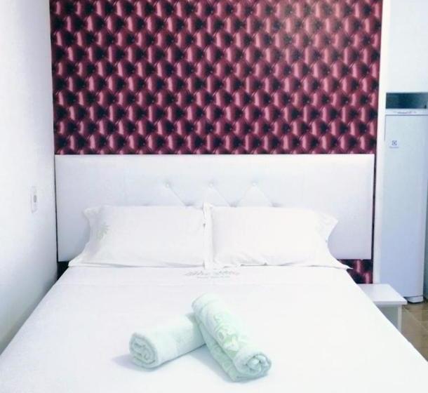 膳宿费 Pousada Martin Fierro