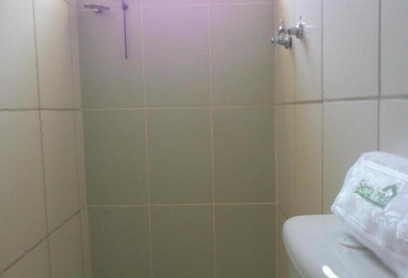 ペンション Pousada Santa Inês