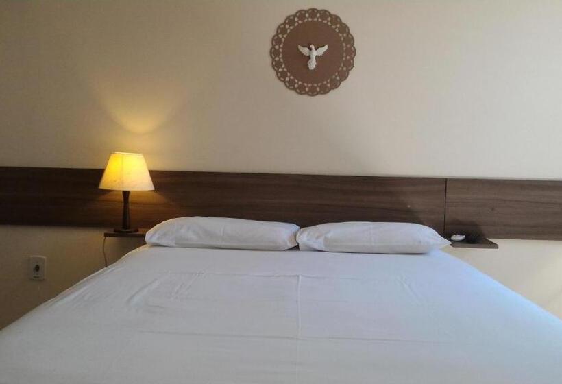 ペンション Pousada Santa Inês