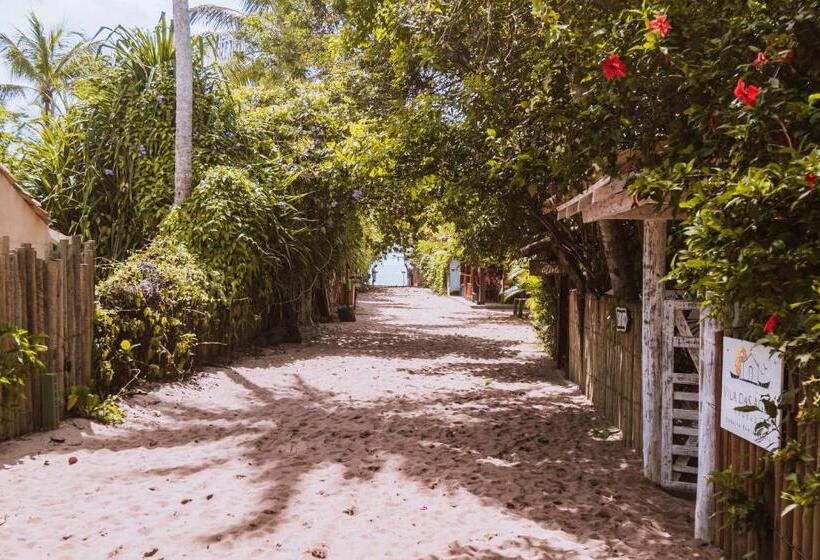 ペンション Pousada Vila Das águas