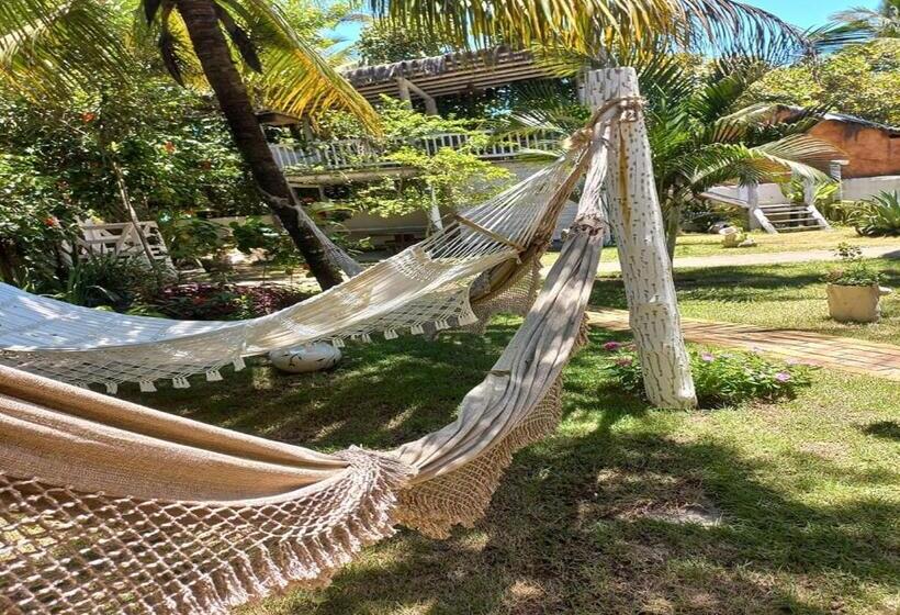 ペンション Pousada Vila Das águas