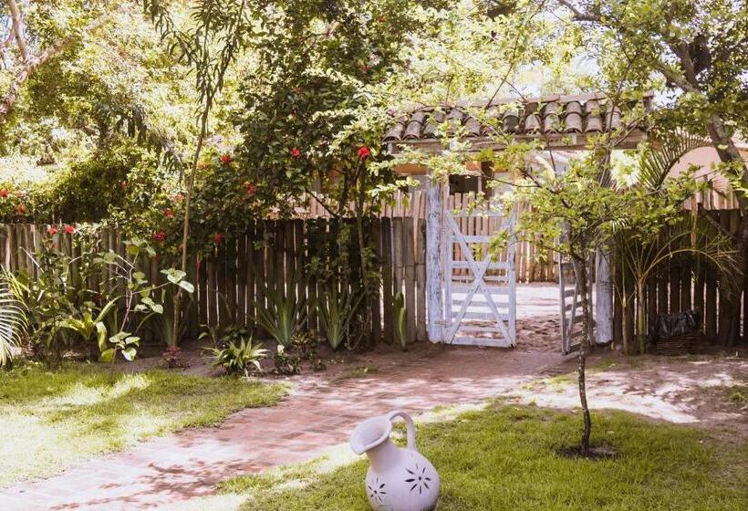 پانسیون Pousada Vila Das águas