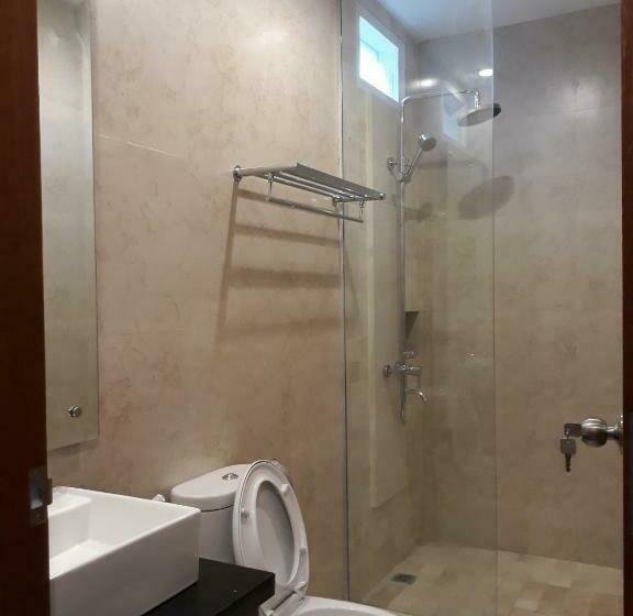 Pensjonat Puri Kesari Guest House