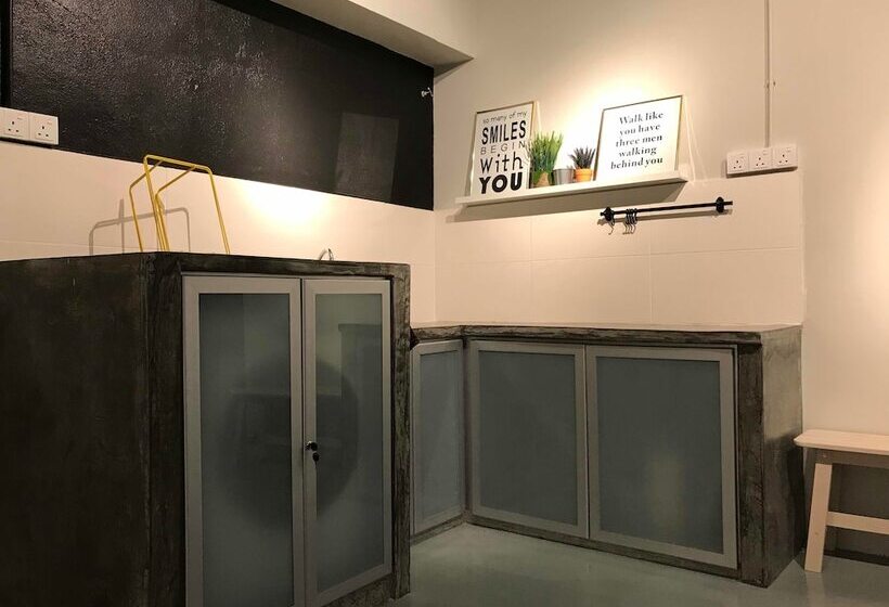 פנסיון Rainbow Guesthouse