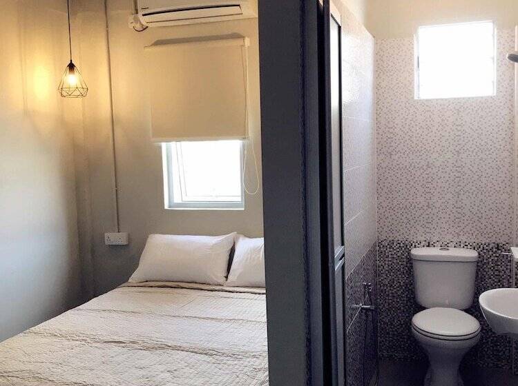 פנסיון Rainbow Guesthouse