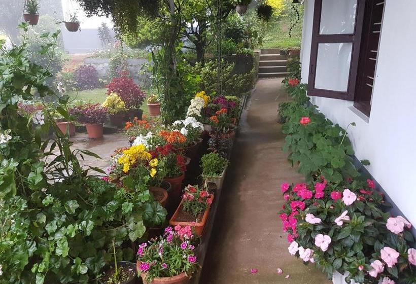 بنسيون Rheinberg Town Haus