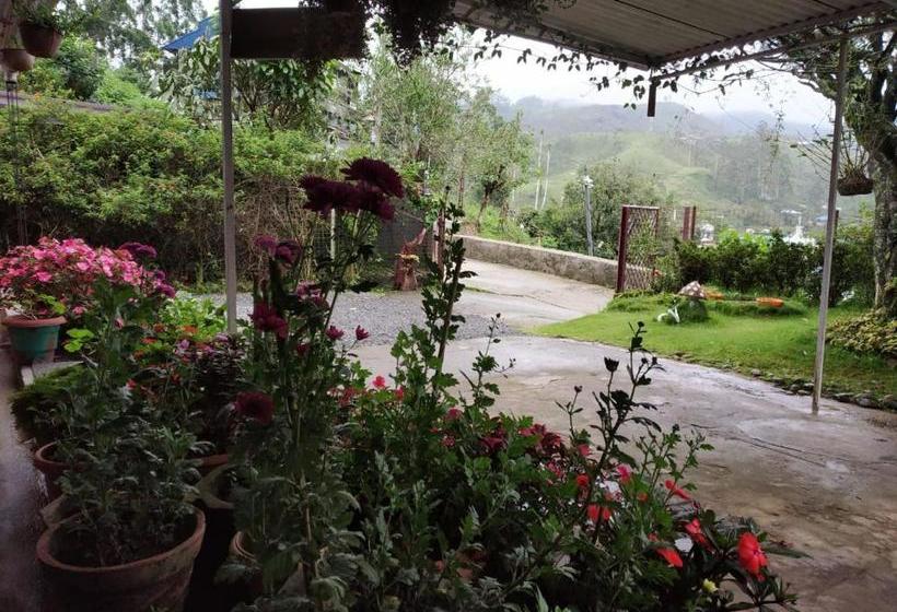 بنسيون Rheinberg Town Haus