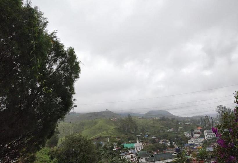 بنسيون Rheinberg Town Haus