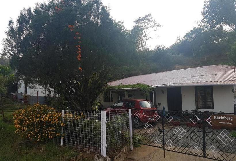 بنسيون Rheinberg Town Haus