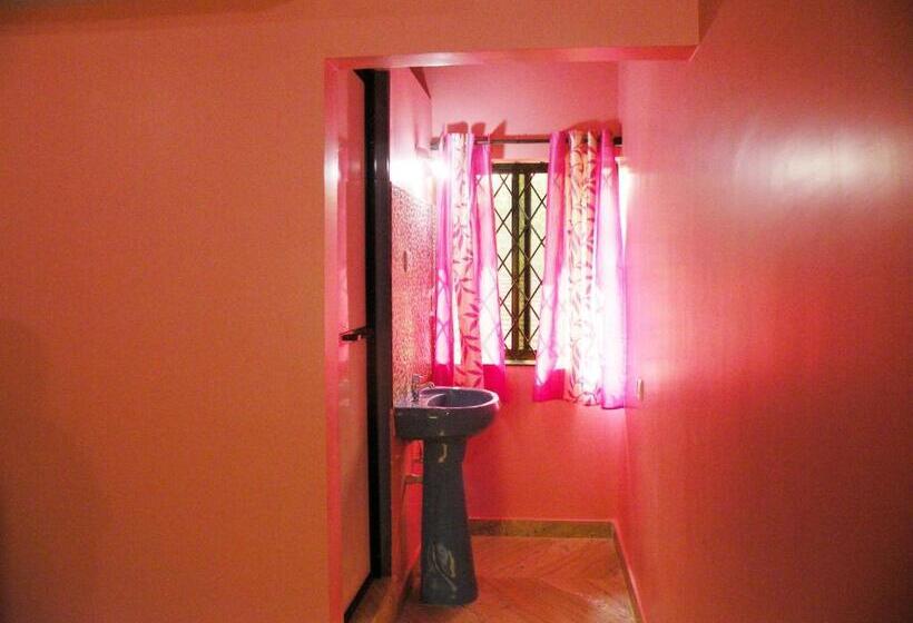 Пансион Sai Guru Guest House