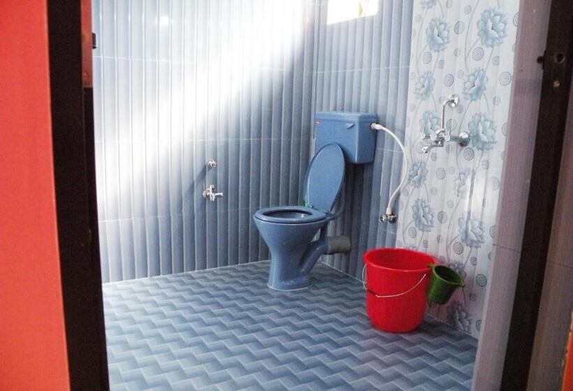 پانسیون Sai Guru Guest House