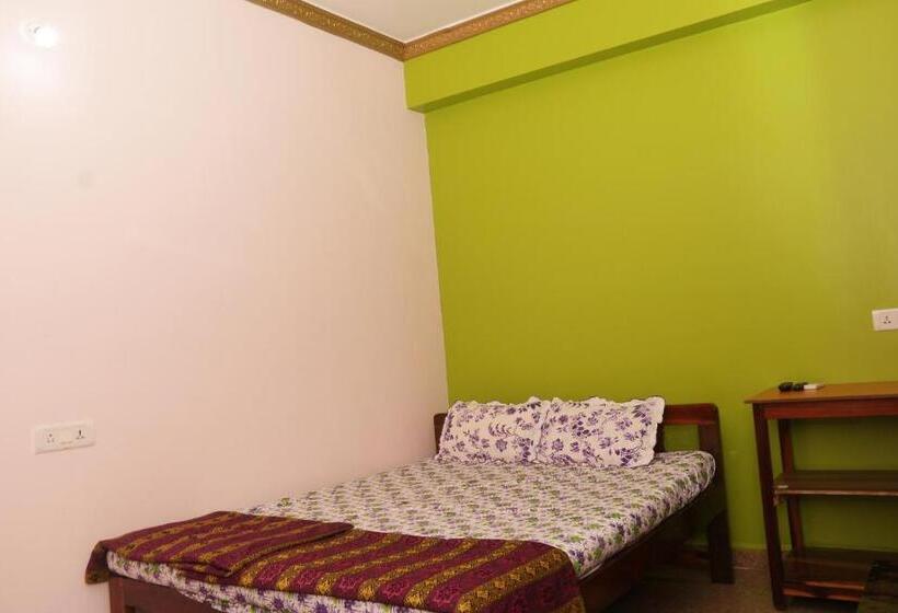 Пансион Sai Guru Guest House