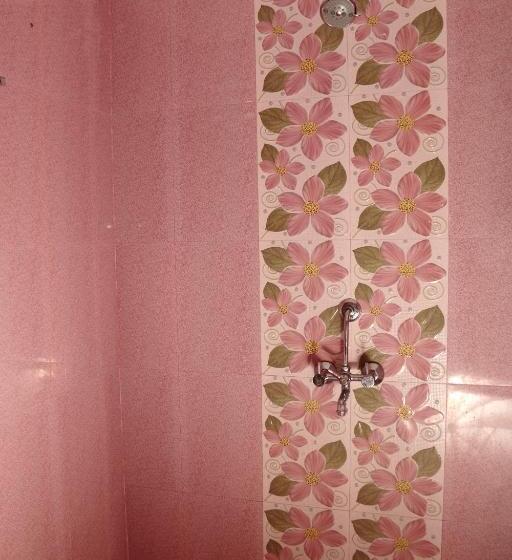 Пансион Sai Guru Guest House