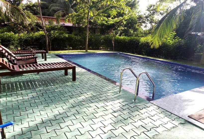 Пансион Sigiri Charuka Resort