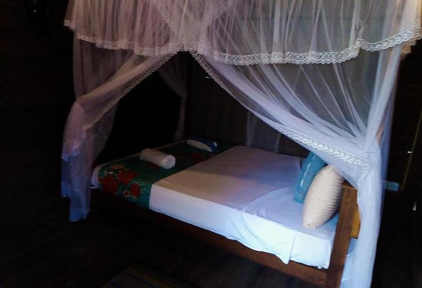 بنسيون Sigiri Charuka Resort