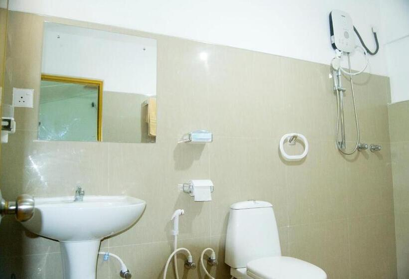 膳宿费 Sigiri Mount Villa & Restaurant