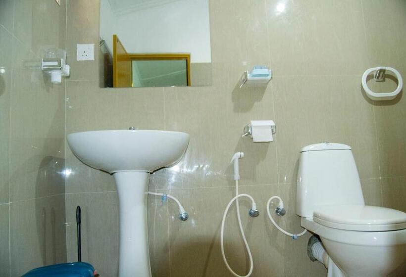 膳宿费 Sigiri Mount Villa & Restaurant