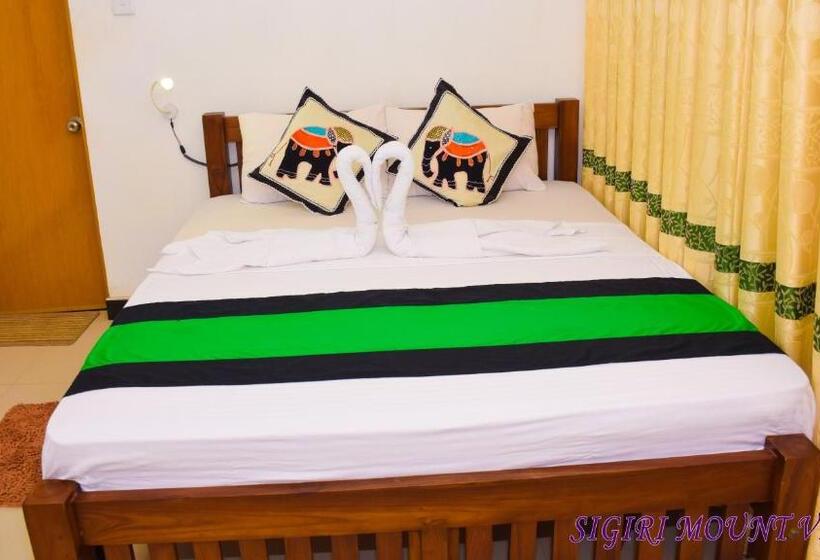 膳宿费 Sigiri Mount Villa & Restaurant