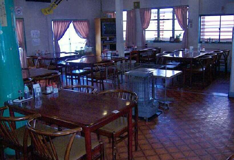 بنسيون Sports Plaza Hakuto