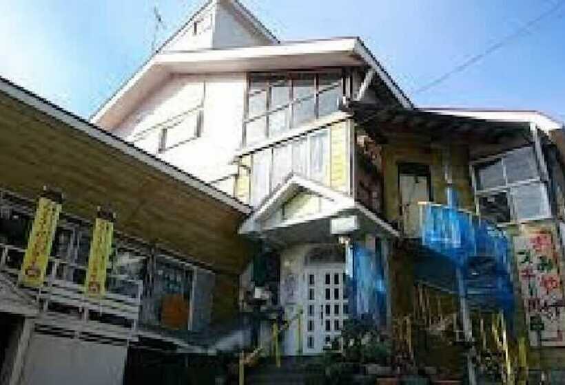 بنسيون Sports Plaza Hakuto