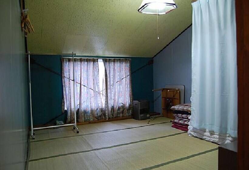 بنسيون Sports Plaza Hakuto