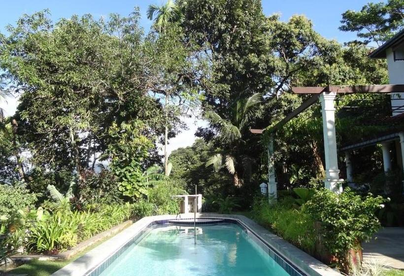 بنسيون Strathisla Tea Estate Bungalow