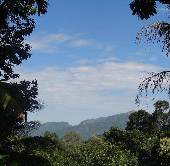 بنسيون Strathisla Tea Estate Bungalow