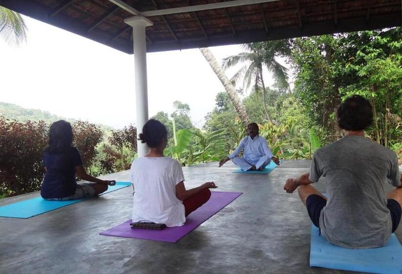 بنسيون Strathisla Tea Estate Bungalow