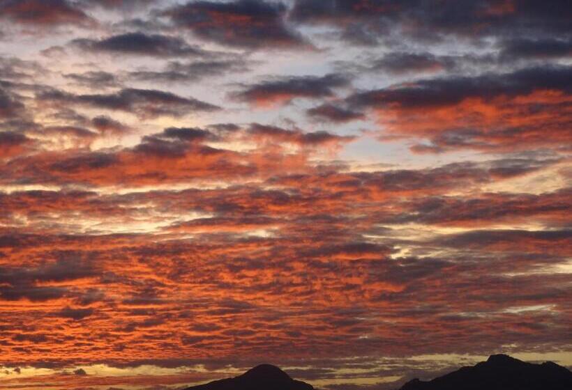 بنسيون Strathisla Tea Estate Bungalow