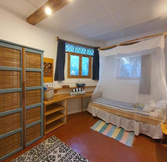 펜션 Sunset View Tofo