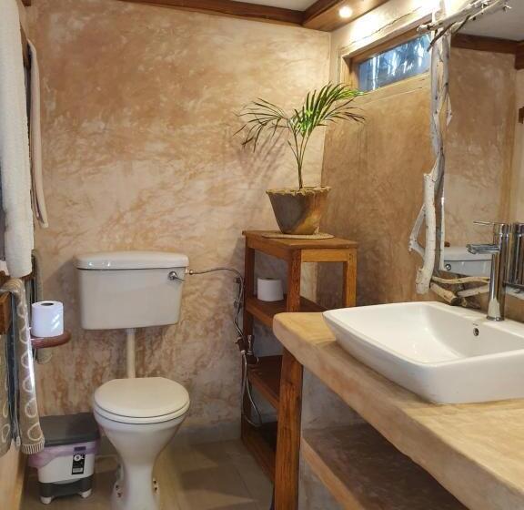 펜션 Sunset View Tofo