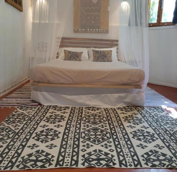 펜션 Sunset View Tofo