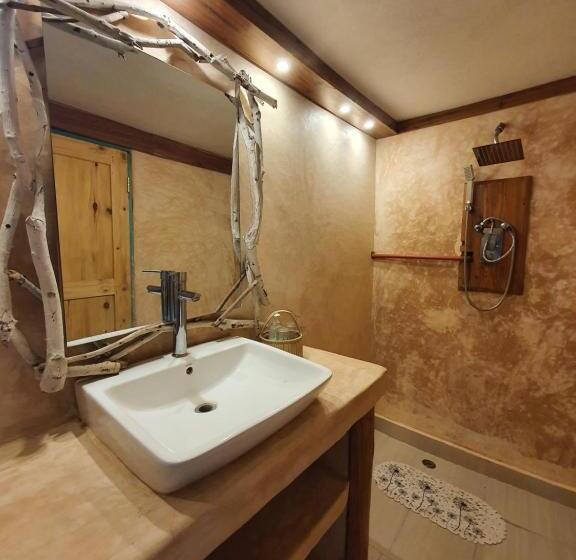 펜션 Sunset View Tofo