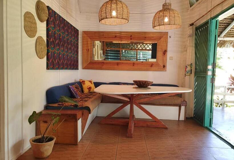 펜션 Sunset View Tofo