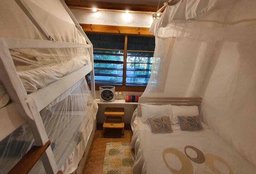 펜션 Sunset View Tofo