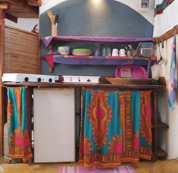 펜션 Sunset View Tofo