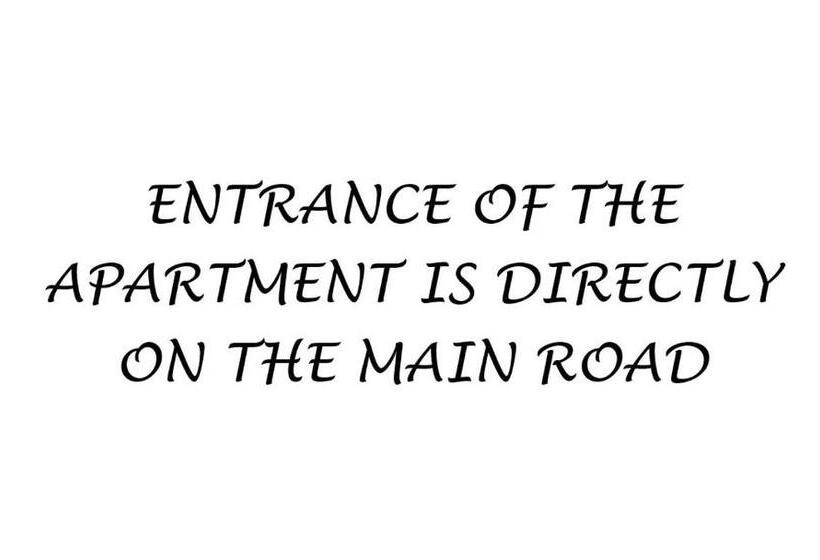 펜션 Sunset View Tofo