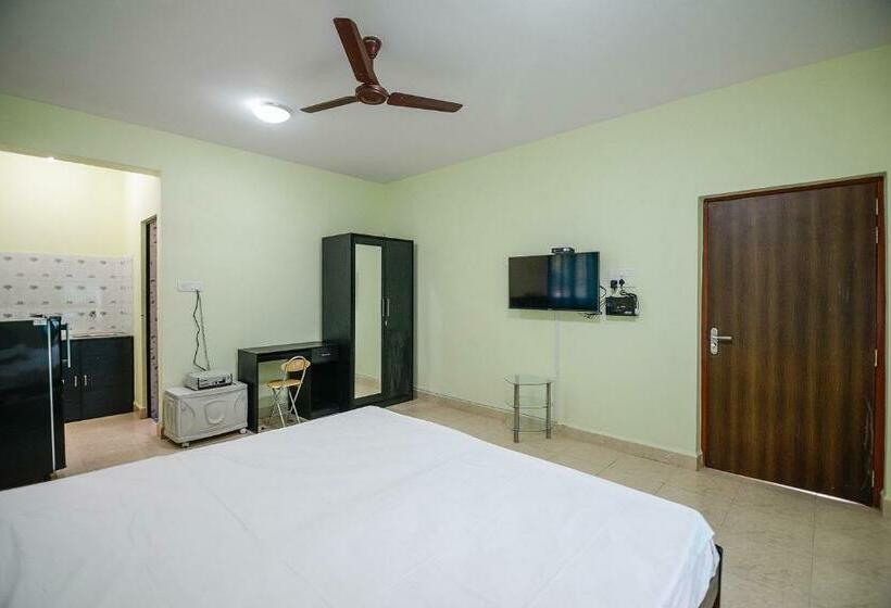 Пансион Sunshine Park Homes