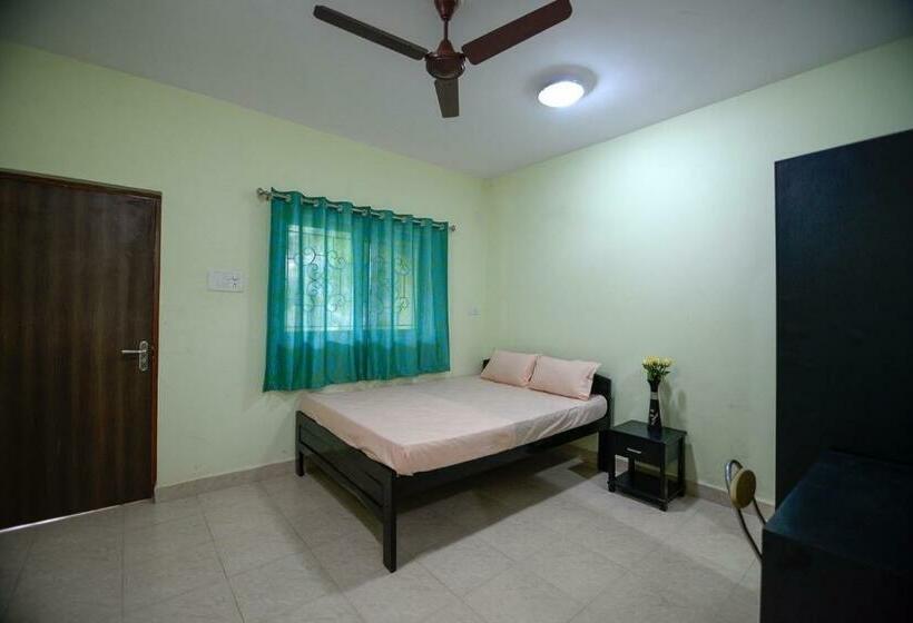 Пансион Sunshine Park Homes