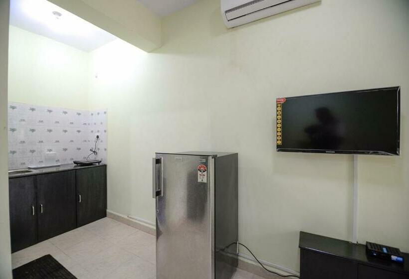 Пансион Sunshine Park Homes