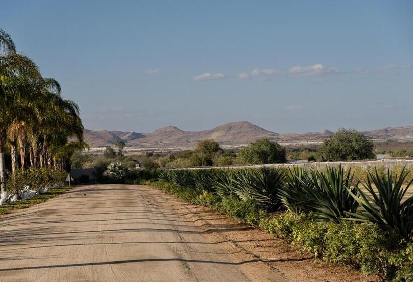 ペンション The Falls Guest House