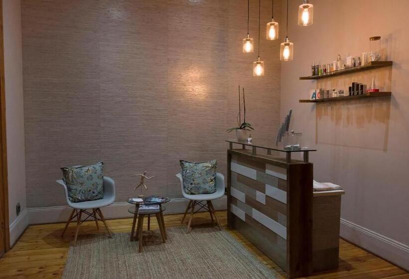 膳宿费 Touching Senses Garden Cottages