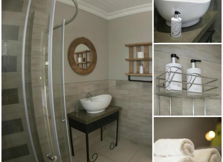 膳宿费 Touching Senses Garden Cottages