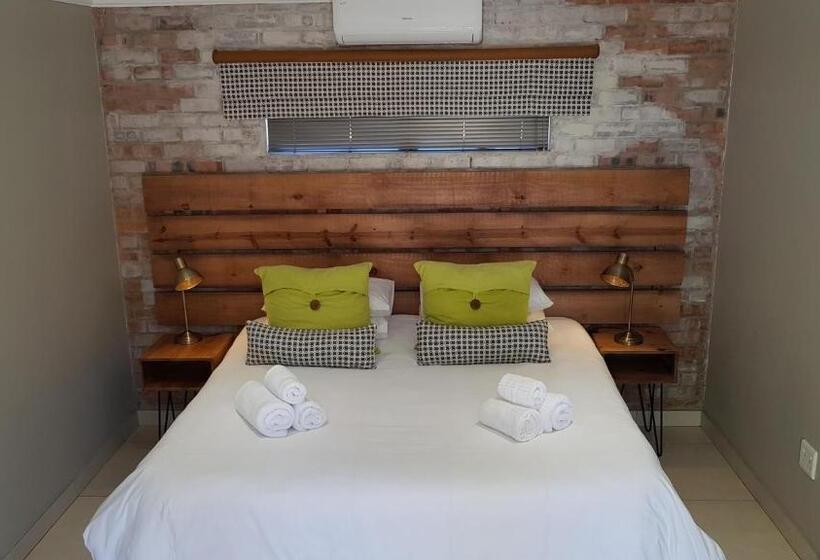 膳宿费 Touching Senses Garden Cottages