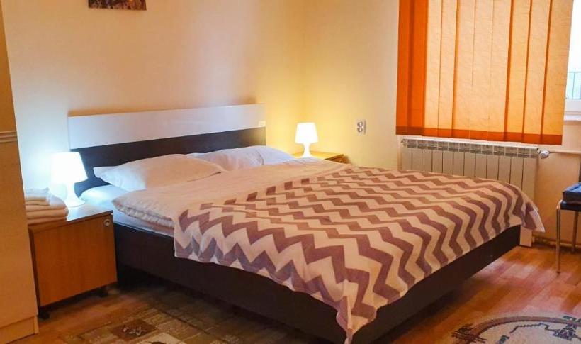 ペンション Vila Coca