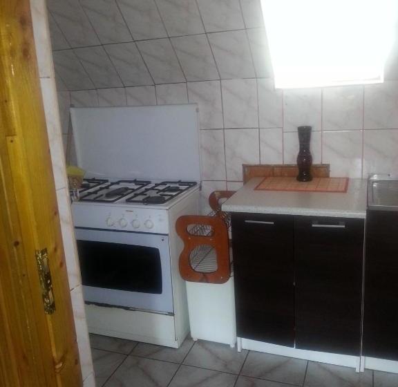פנסיון Vila Coca