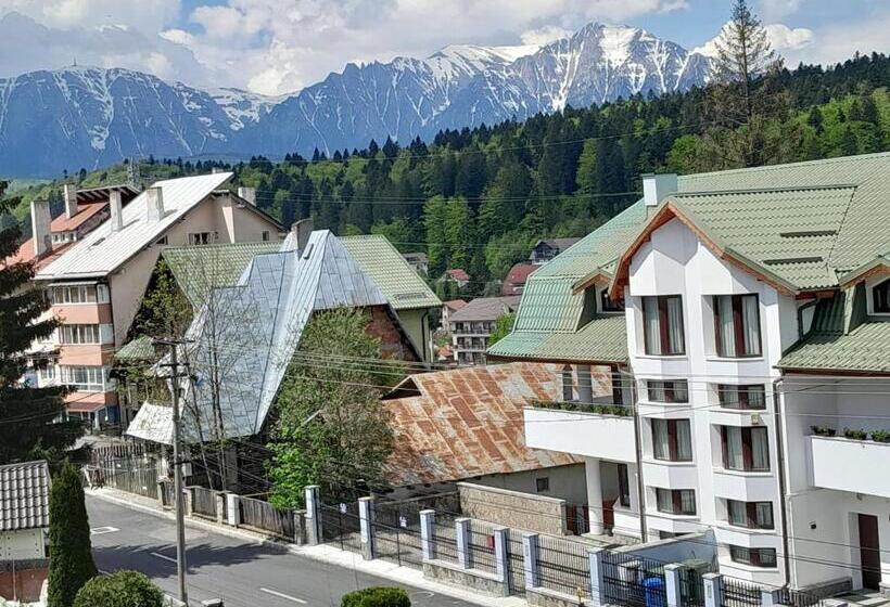 ペンション Vila Coca