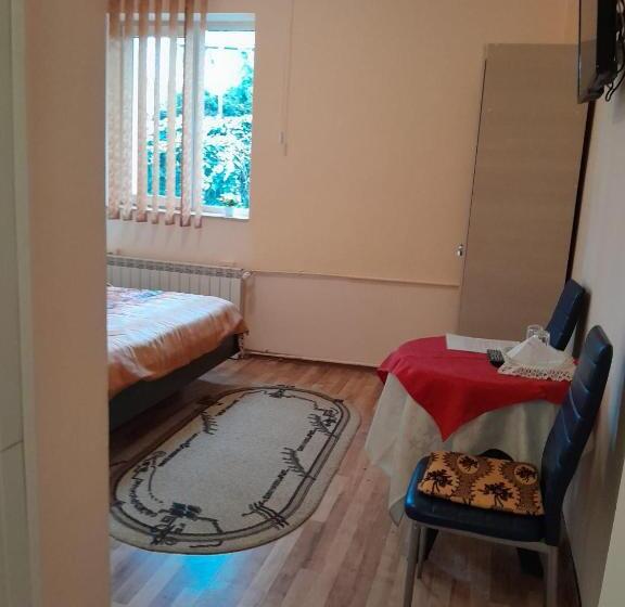 ペンション Vila Coca